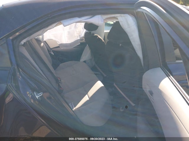 Toyota COROLLA LE 2021 JTDVPMAE5MJ138247 Image 8