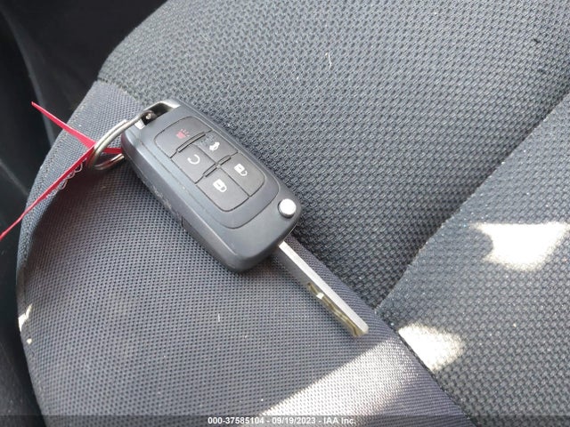 Chevrolet Cruze 1lt 2014 1G1PC5SB5E7244459 Image 11