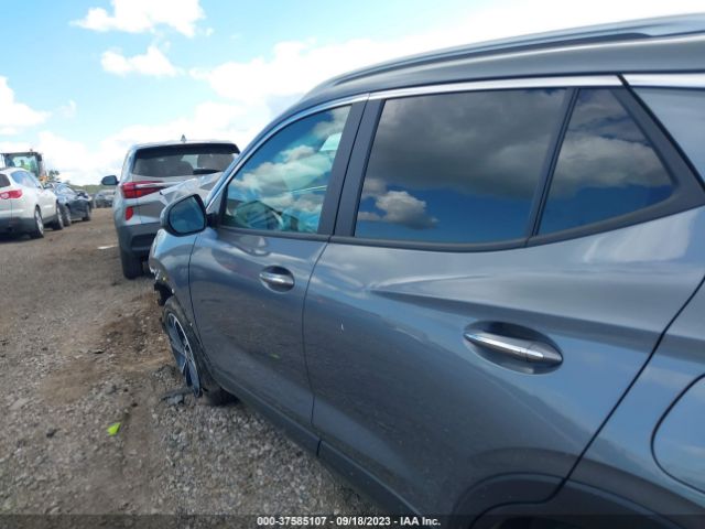 KL4MMESL0LB131054 Buick Encore Gx Select