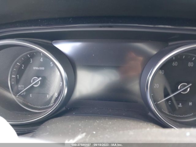 KL4MMESL0LB131054 Buick Encore Gx Select
