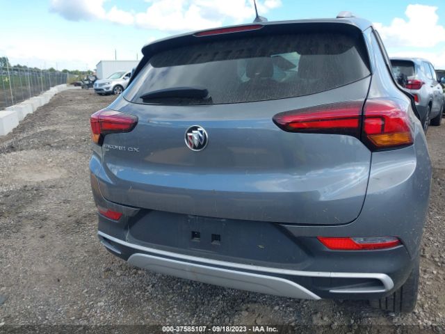 KL4MMESL0LB131054 Buick Encore Gx Select