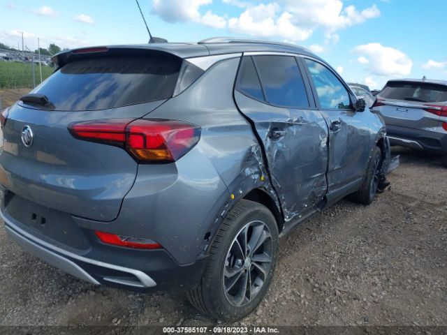 KL4MMESL0LB131054 Buick Encore Gx Select
