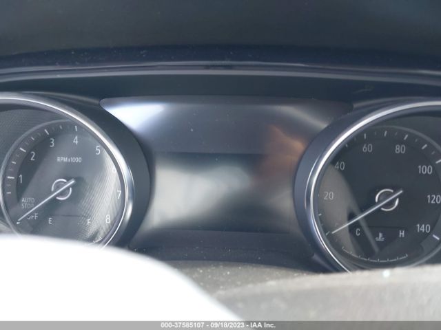 KL4MMESL0LB131054 Buick Encore Gx Select