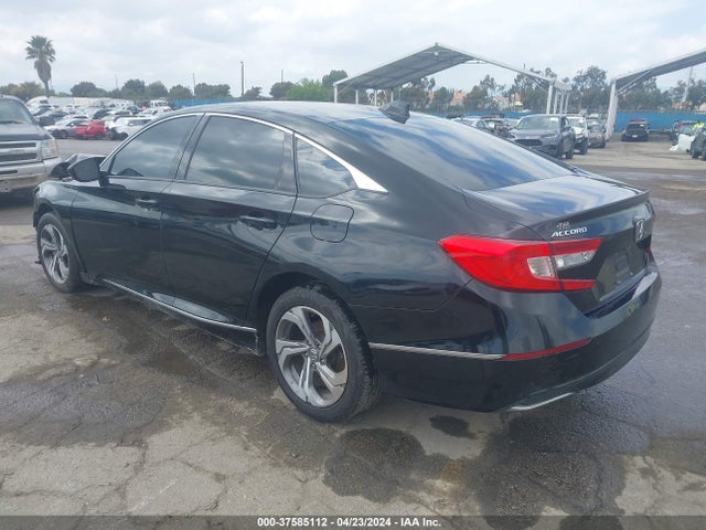 Honda ACCORD EX 2018 1HGCV1F42JA034503 Image 3