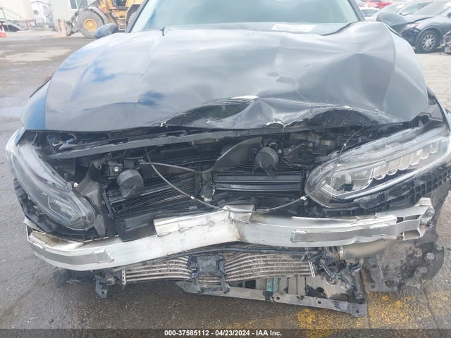 Honda ACCORD EX 2018 1HGCV1F42JA034503 Image 6