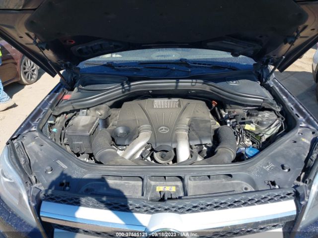 4JGDF7CE4EA279899 Mercedes-Benz Gl-class Gl 450