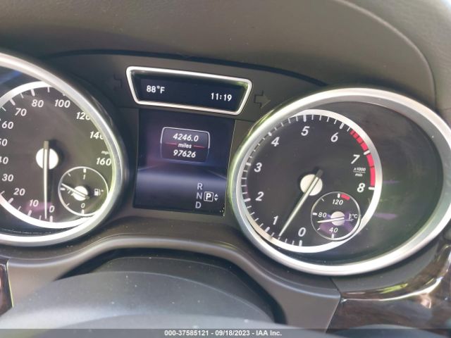 4JGDF7CE4EA279899 Mercedes-Benz Gl-class Gl 450