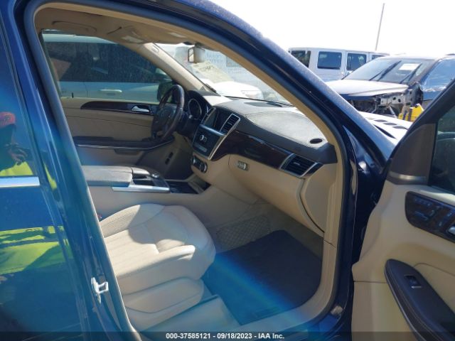 4JGDF7CE4EA279899 Mercedes-Benz Gl-class Gl 450