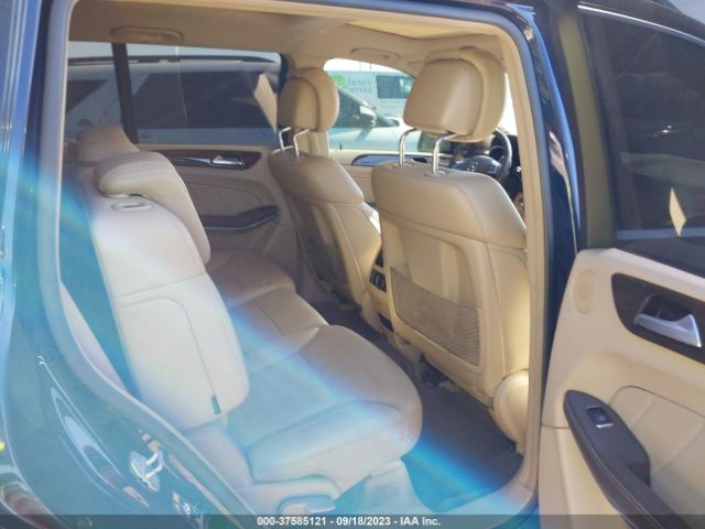 4JGDF7CE4EA279899 Mercedes-Benz Gl-class Gl 450