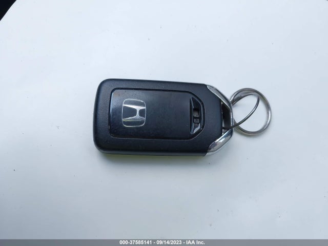 Honda Civic Hatchback Ex 2018 SHHFK7H53JU419765 Image 11