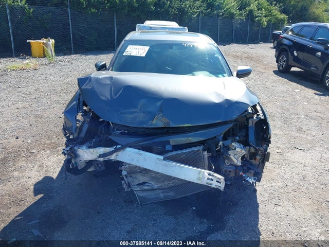 Honda Civic Hatchback Ex 2018 SHHFK7H53JU419765 Image 13