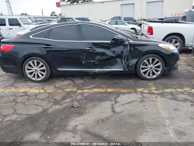 Hyundai Azera Limited 2016 KMHFH4JG0GA547159 Image 13