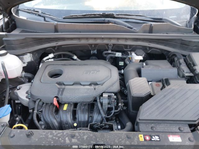 KNDPM3AC5M7903240 KIA Sportage Lx