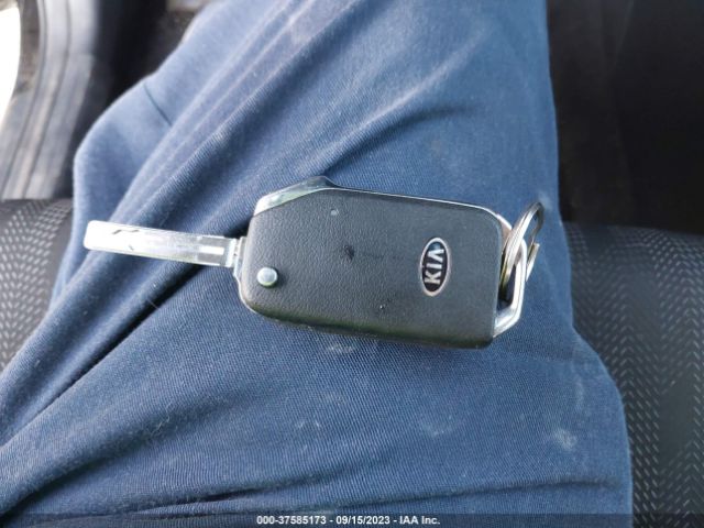 KNDPM3AC5M7903240 KIA Sportage Lx