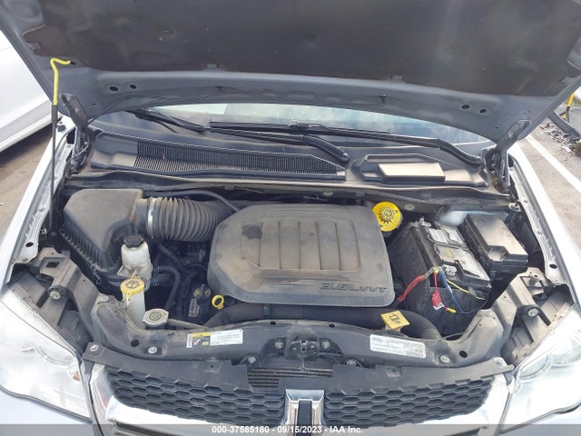 Dodge Grand Caravan Sxt 2020 2C4RDGCG7LR153305 Image 10