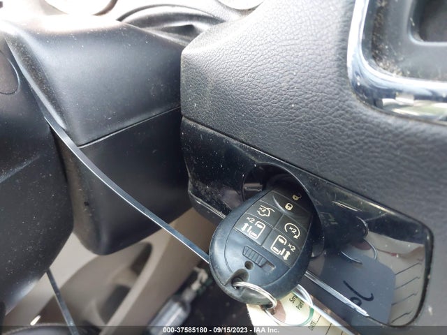 Dodge Grand Caravan Sxt 2020 2C4RDGCG7LR153305 Image 11