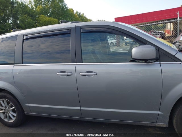 Dodge Grand Caravan Sxt 2020 2C4RDGCG7LR153305 Image 14