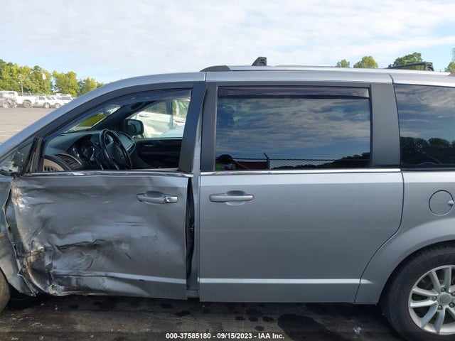 Dodge Grand Caravan Sxt 2020 2C4RDGCG7LR153305 Image 15