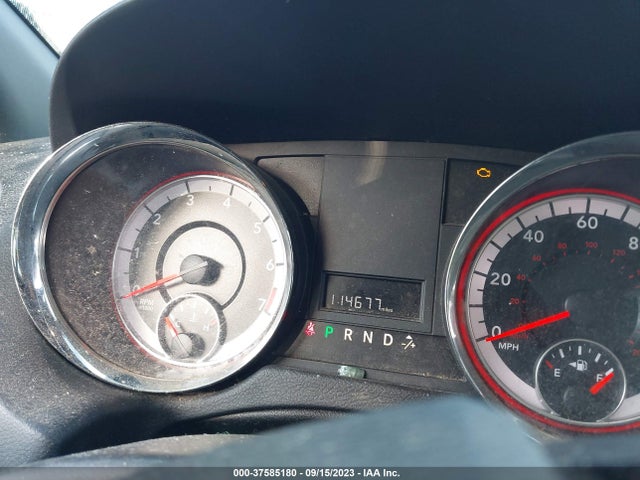 Dodge Grand Caravan Sxt 2020 2C4RDGCG7LR153305 Image 16