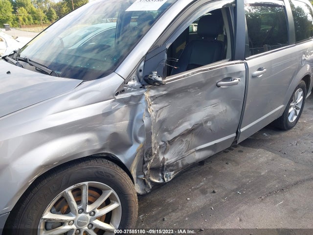 Dodge Grand Caravan Sxt 2020 2C4RDGCG7LR153305 Image 6