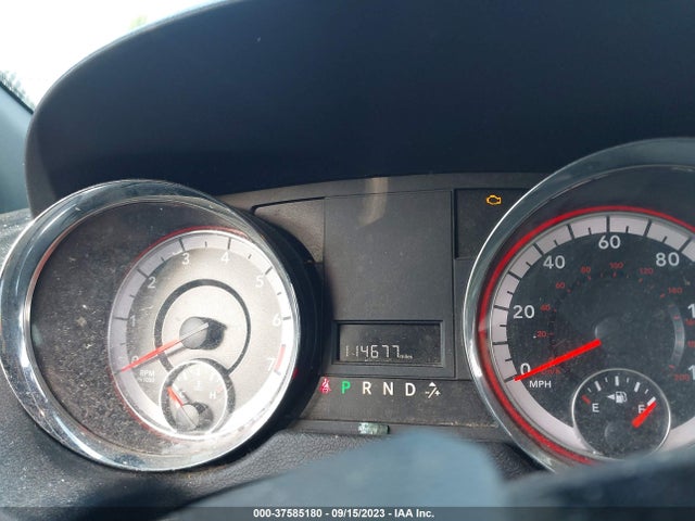Dodge Grand Caravan Sxt 2020 2C4RDGCG7LR153305 Image 7