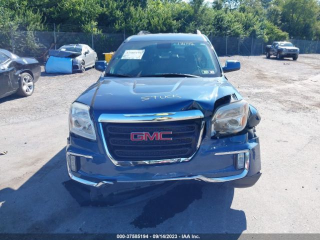 2GKALNEK3H6171142 GMC Terrain Sle