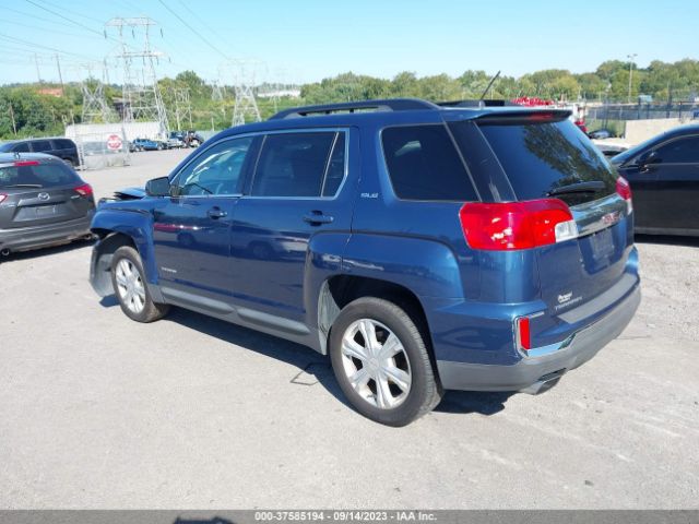 2GKALNEK3H6171142 GMC Terrain Sle