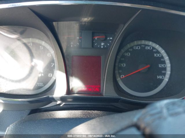 2GKALNEK3H6171142 GMC Terrain Sle