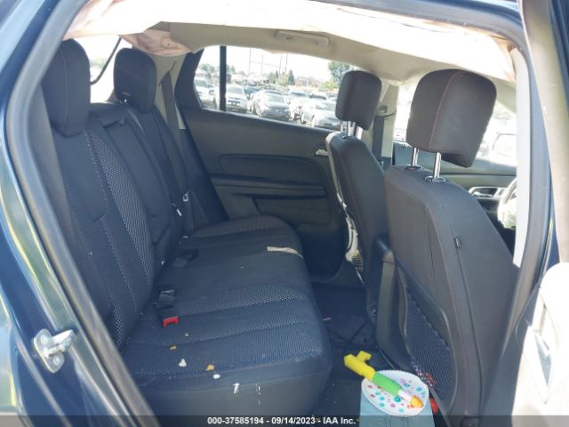 2GKALNEK3H6171142 GMC Terrain Sle