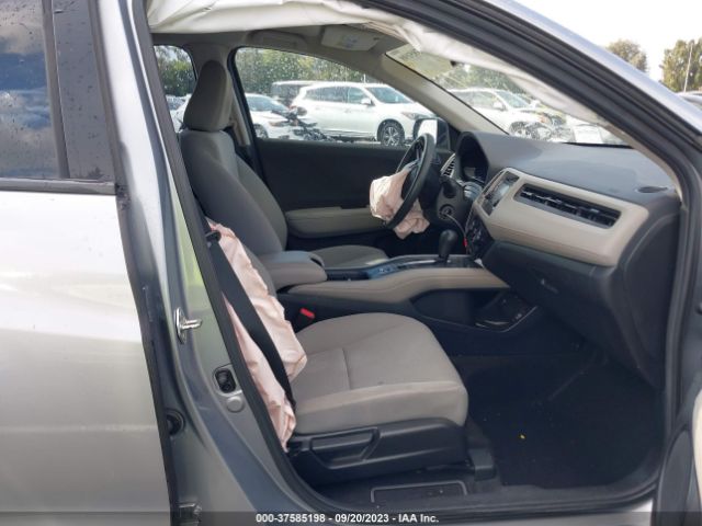 3CZRU5H36KG709676 Honda HR-V LX