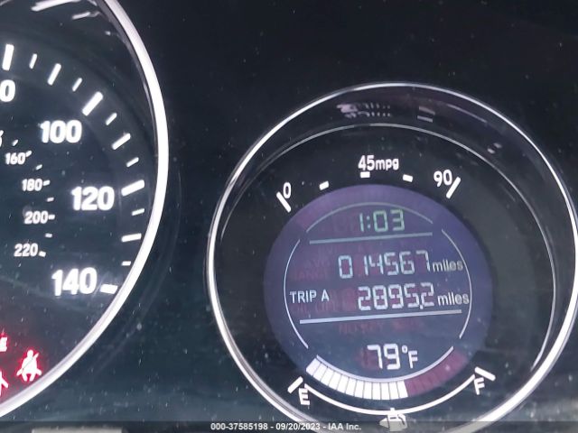 3CZRU5H36KG709676 Honda HR-V LX