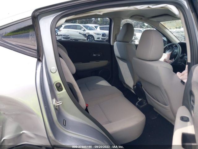 3CZRU5H36KG709676 Honda HR-V LX