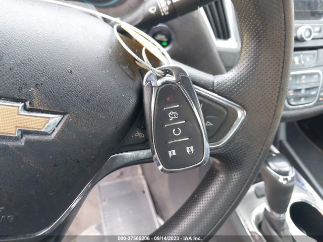 Chevrolet MALIBU LT 2020 1G1ZD5ST9LF049076 Image 11