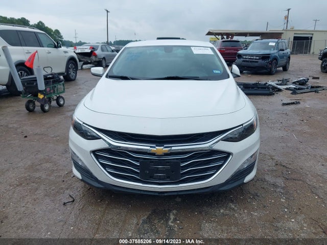 Chevrolet MALIBU LT 2020 1G1ZD5ST9LF049076 Image 12