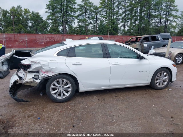 Chevrolet MALIBU LT 2020 1G1ZD5ST9LF049076 Image 13
