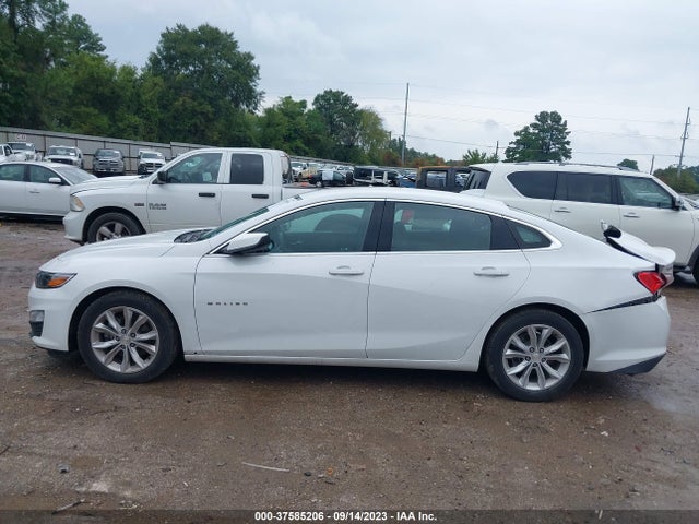 Chevrolet MALIBU LT 2020 1G1ZD5ST9LF049076 Image 14