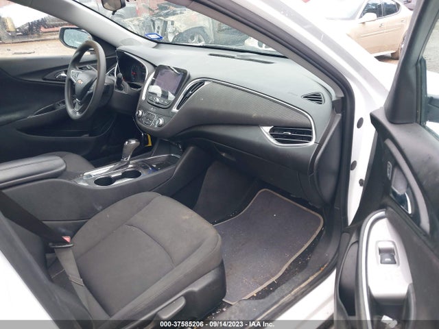 Chevrolet MALIBU LT 2020 1G1ZD5ST9LF049076 Image 5