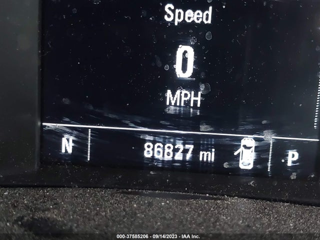 Chevrolet MALIBU LT 2020 1G1ZD5ST9LF049076 Image 7