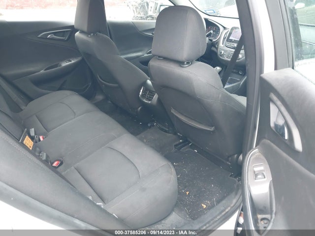 Chevrolet MALIBU LT 2020 1G1ZD5ST9LF049076 Image 8