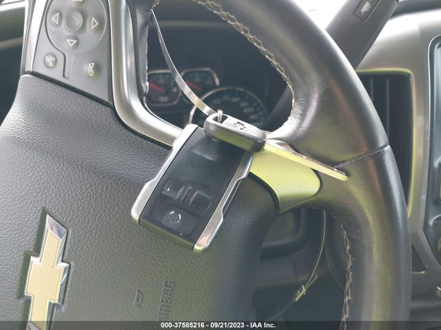 Chevrolet Silverado 2500hd Ltz 2015 1GC1KWE82FF532341 Image 11