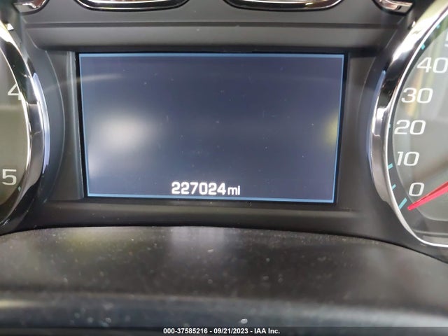 Chevrolet Silverado 2500hd Ltz 2015 1GC1KWE82FF532341 Image 15