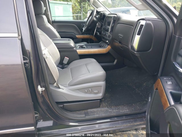 Chevrolet Silverado 2500hd Ltz 2015 1GC1KWE82FF532341 Image 5