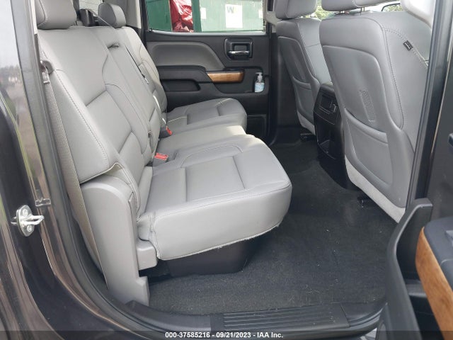 Chevrolet Silverado 2500hd Ltz 2015 1GC1KWE82FF532341 Image 8