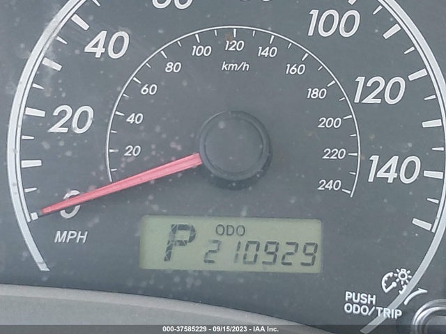 2010 TOYOTA COROLLA VIN: 2T1BU4EE8AC400078
