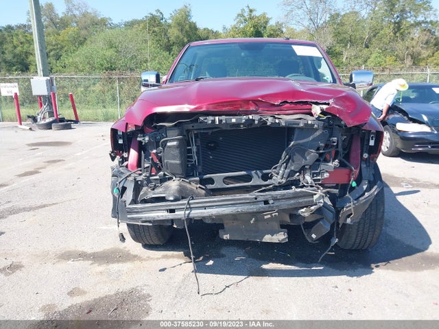 2013 RAM 1500 EXPRESS VIN: 3C6JR6AT0DG557053
