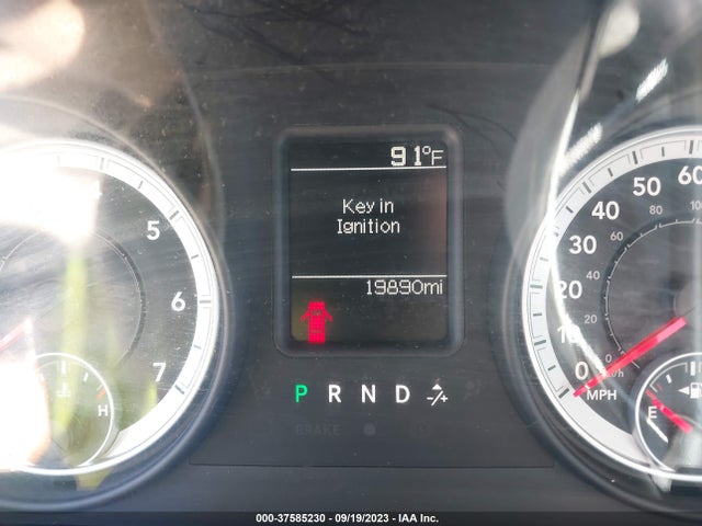 2013 RAM 1500 EXPRESS VIN: 3C6JR6AT0DG557053