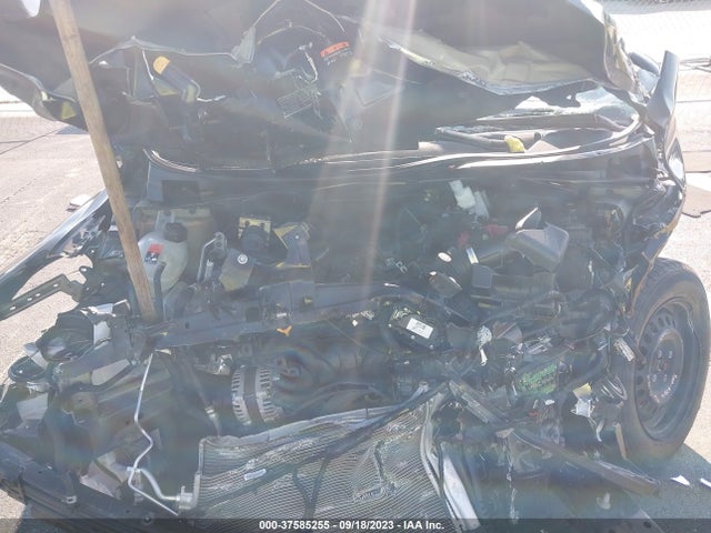 Nissan VERSA S 2020 3N1CN8DV7LL816765 Image 10