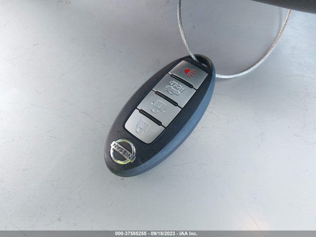 Nissan VERSA S 2020 3N1CN8DV7LL816765 Image 11