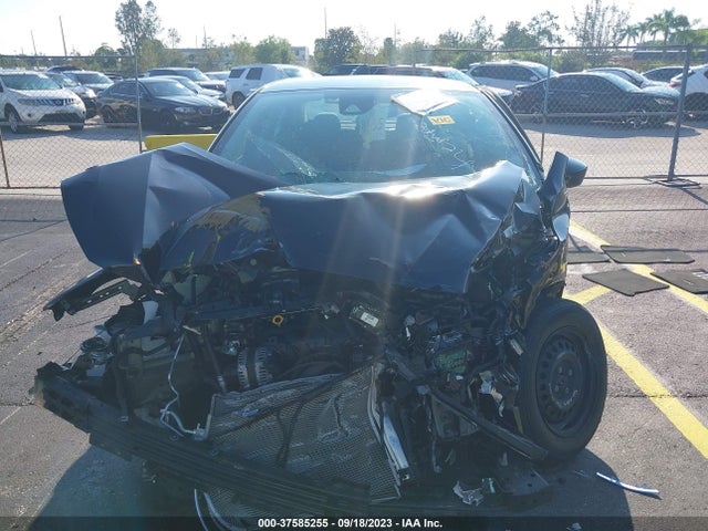 Nissan VERSA S 2020 3N1CN8DV7LL816765 Image 12