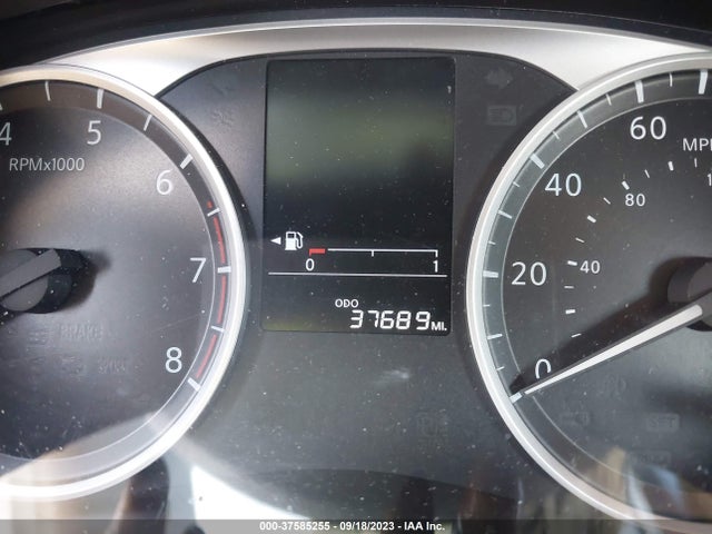Nissan VERSA S 2020 3N1CN8DV7LL816765 Image 15